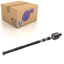 Load image into Gallery viewer, Front Inner Tie Rod Inc Nut Fits Subaru Forester Impreza Leg Blue Print ADS78714