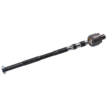 Load image into Gallery viewer, Front Inner Tie Rod Inc Nut Fits Subaru Forester Impreza Leg Blue Print ADS78714
