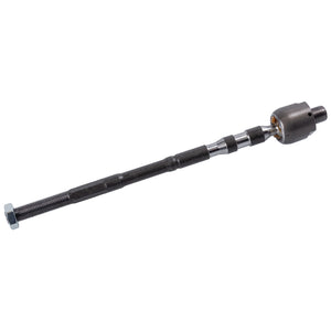 Front Inner Tie Rod Inc Nut Fits Subaru Forester Impreza Leg Blue Print ADS78714