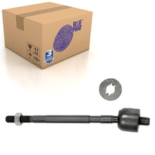 Load image into Gallery viewer, Front Inner Tie Rod Inc Counter Nut &amp; Locking Washer Fits Su Blue Print ADS78716