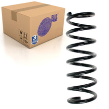Load image into Gallery viewer, Rear Coil Spring Fits Subaru Legacy OE 20380AG070 Blue Print ADS788305