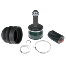 Load image into Gallery viewer, Forester Front Outer Driveshaft Joint Kit Fits Subaru Blue Print ADS78912