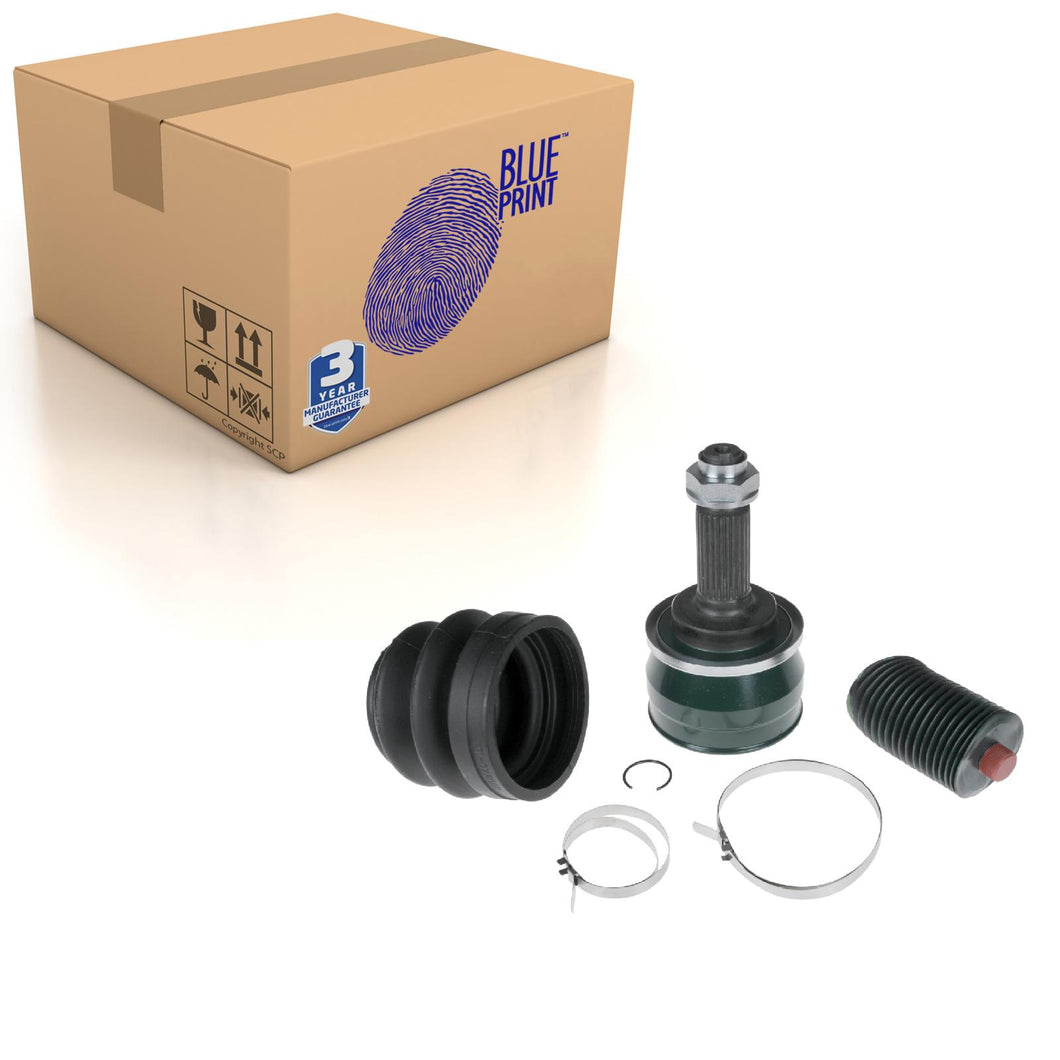 Forester Front Outer Driveshaft Joint Kit Fits Subaru Blue Print ADS78912