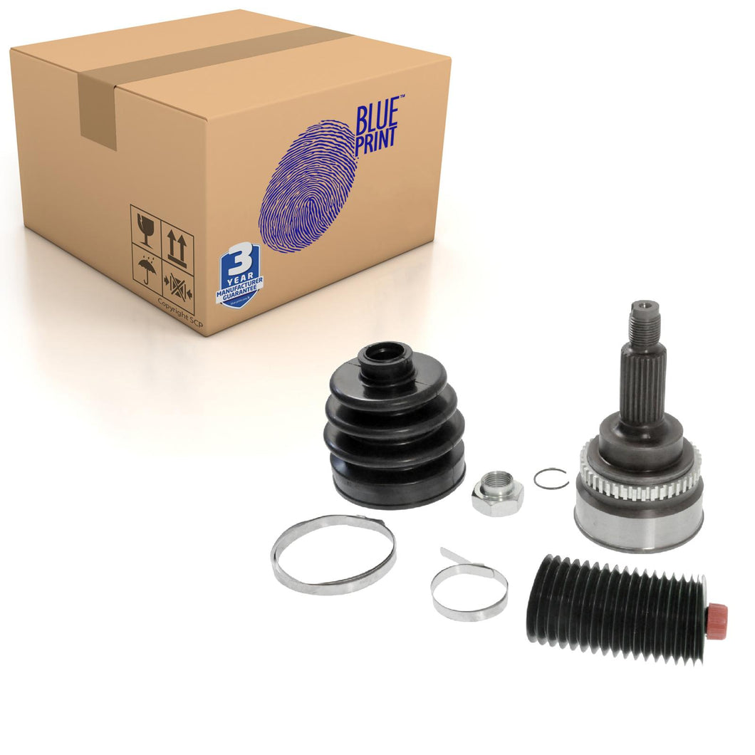 Drive Shaft Joint Kit Fits Suzuki Ignis OE 4410186G00 Blue Print ADS78915