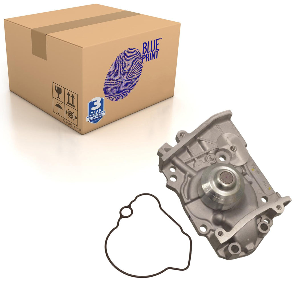 Water Pump Cooling Fits Subaru 21111KA282 Blue Print ADS79114