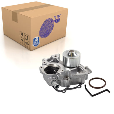 Forester Water Pump Cooling Fits Subaru 21111AA260 Blue Print ADS79119