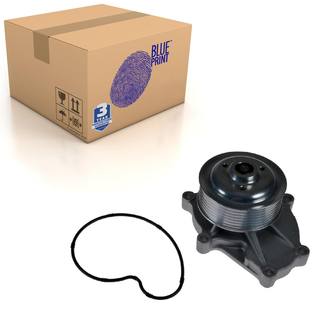 Forester Water Pump Cooling Fits Subaru 21110AA520 Blue Print ADS79123