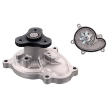 Load image into Gallery viewer, Water Pump Cooling Fits Toyota SU00300401 Blue Print ADS79124