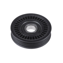 Load image into Gallery viewer, Auxiliary Belt Idler Pulley Fits Subaru Forester Impreza Le Blue Print ADS796500