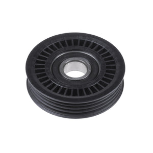 Auxiliary Belt Idler Pulley Fits Subaru Forester Impreza Le Blue Print ADS796500
