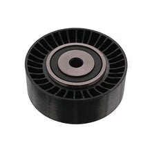 Load image into Gallery viewer, Auxiliary Belt Idler Pulley Fits Subaru Forester Impreza Le Blue Print ADS796501