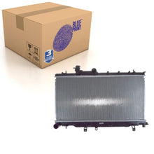 Load image into Gallery viewer, Radiator Fits Subaru Impreza OE 45111FE101 Blue Print ADS79824