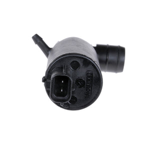 Front Windscreen Washer Pump Inc Seal Ring Blue Print ADT30302