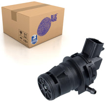 Load image into Gallery viewer, Windscreen Washer Pump Fits Mazda CX-7 ER CX-9 Blue Print ADT30306