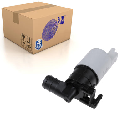 Windscreen Washer Pump Fits FIAT Scudo Toyota Blue Print ADT30309