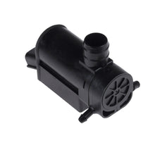 Load image into Gallery viewer, Windscreen Washing System Washer Pump Fits Toyota Corolla Su Blue Print ADT30311