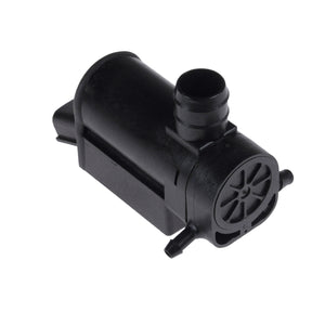 Windscreen Washing System Washer Pump Fits Toyota Corolla Su Blue Print ADT30311