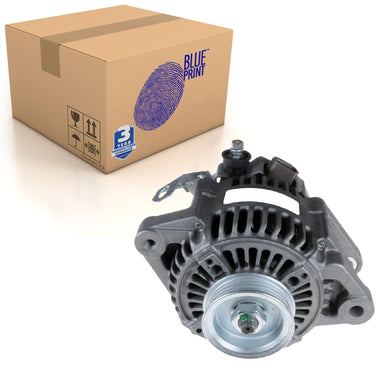 Alternator Fits Toyota FunCargo 4x4 Yaris OE 2706021020 Blue Print ADT311103