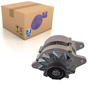 Alternator Fits Toyota Hiace Hilux Mighty X Model F Space Cr Blue Print ADT31111