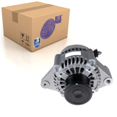 Alternator Fits Toyota Dyna 150 350 Hiace 4x4 Hilux Vigo Blue Print ADT311128