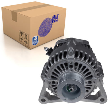 Alternator Fits Toyota Corolla Wagon OE 2706053020 Blue Print ADT311142