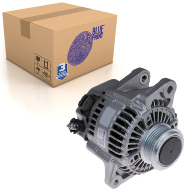 Alternator Fits Toyota Probox Wagon Succeed Wagon Yaris Ver Blue Print ADT311148