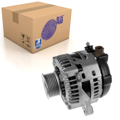 Alternator Fits Toyota RAV 4 4x4 OE 2706028330 Blue Print ADT311163