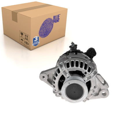 Alternator Fits Toyota Yaris OE 270600N011 Blue Print ADT311164