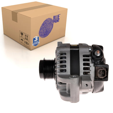 Alternator Fits Toyota Avensis Wagon RAV 4 4x4 Verso Blue Print ADT311180C