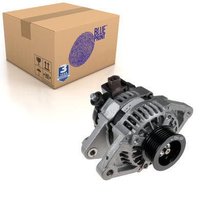 Alternator Fits Toyota Yaris OE 270600Q030 Blue Print ADT311181