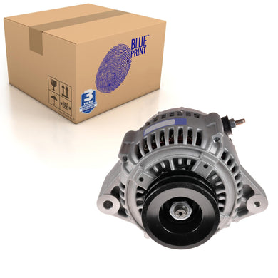 Alternator Fits Toyota Land Cruiser 100 4x4 Land Cruiser 40 Blue Print ADT311501