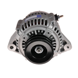Alternator Fits Toyota Land Cruiser 100 4x4 Land Cruiser 40 Blue Print ADT311501