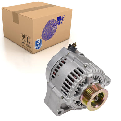 Alternator Fits Toyota Land Cruiser Lexus LX Blue Print ADT311526