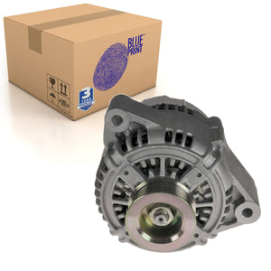 Alternator Fits Toyota Land Cruiser OE 2706050260 Blue Print ADT311531