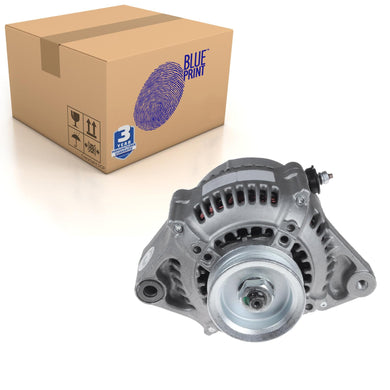 Alternator Fits Toyota Caldina Corolla Corsa Cynos Sera Spr Blue Print ADT311536