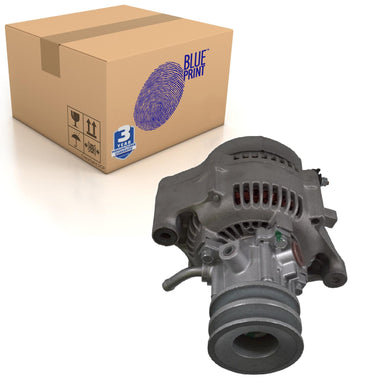 Alternator Fits Toyota Hiace 4x4 OE 2706054140 Blue Print ADT31154