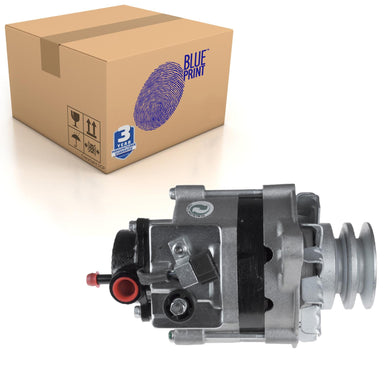 Alternator Fits Volkswagen Taro syncro OE 2702054700 Blue Print ADT31156