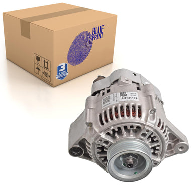 Alternator Fits Toyota Celica 4x4 OE 2706074300 Blue Print ADT31174