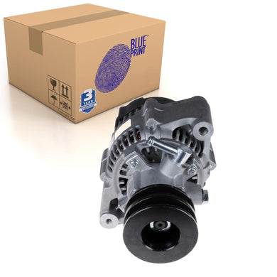 Alternator Fits Toyota Hiace Hilux 4x4 OE 2706054440 Blue Print ADT31182