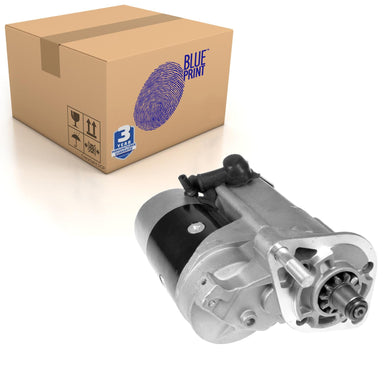 Starter Motor Fits Toyota Hilux Vigo 4x4 OE 281000L050 Blue Print ADT312103C