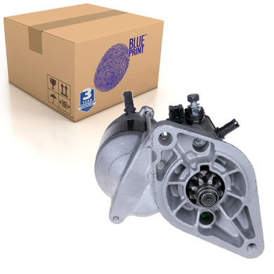 Starter Motor Fits Toyota Avensis Carina Celica Corolla Levi Blue Print ADT31237