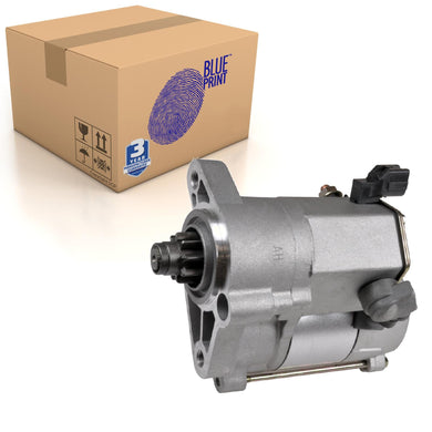 Starter Motor Fits Toyota 4 Runner Granvia Hilux Surf Wagon Blue Print ADT312505