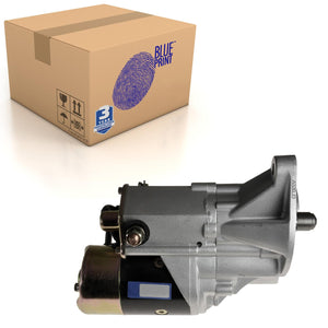 Starter Motor Fits Toyota Dyna OE 2810056312 Blue Print ADT312509