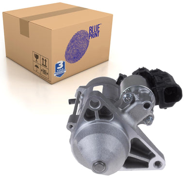 Starter Motor Fits Toyota Auris Yaris OE 281000N050 Blue Print ADT312512