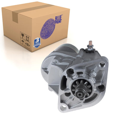 Starter Motor Fits Volkswagen Taro 7A syncro Daihatsu Hijet Blue Print ADT312513