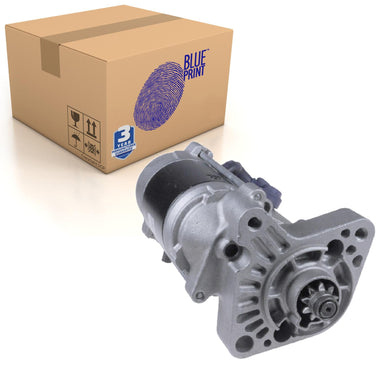 Starter Motor Fits Toyota Estima Emina Lucida Previa I Blue Print ADT312514