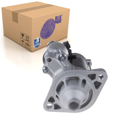 Starter Motor Fits Toyota Allion Auris Avensis Caldina Celi Blue Print ADT312516