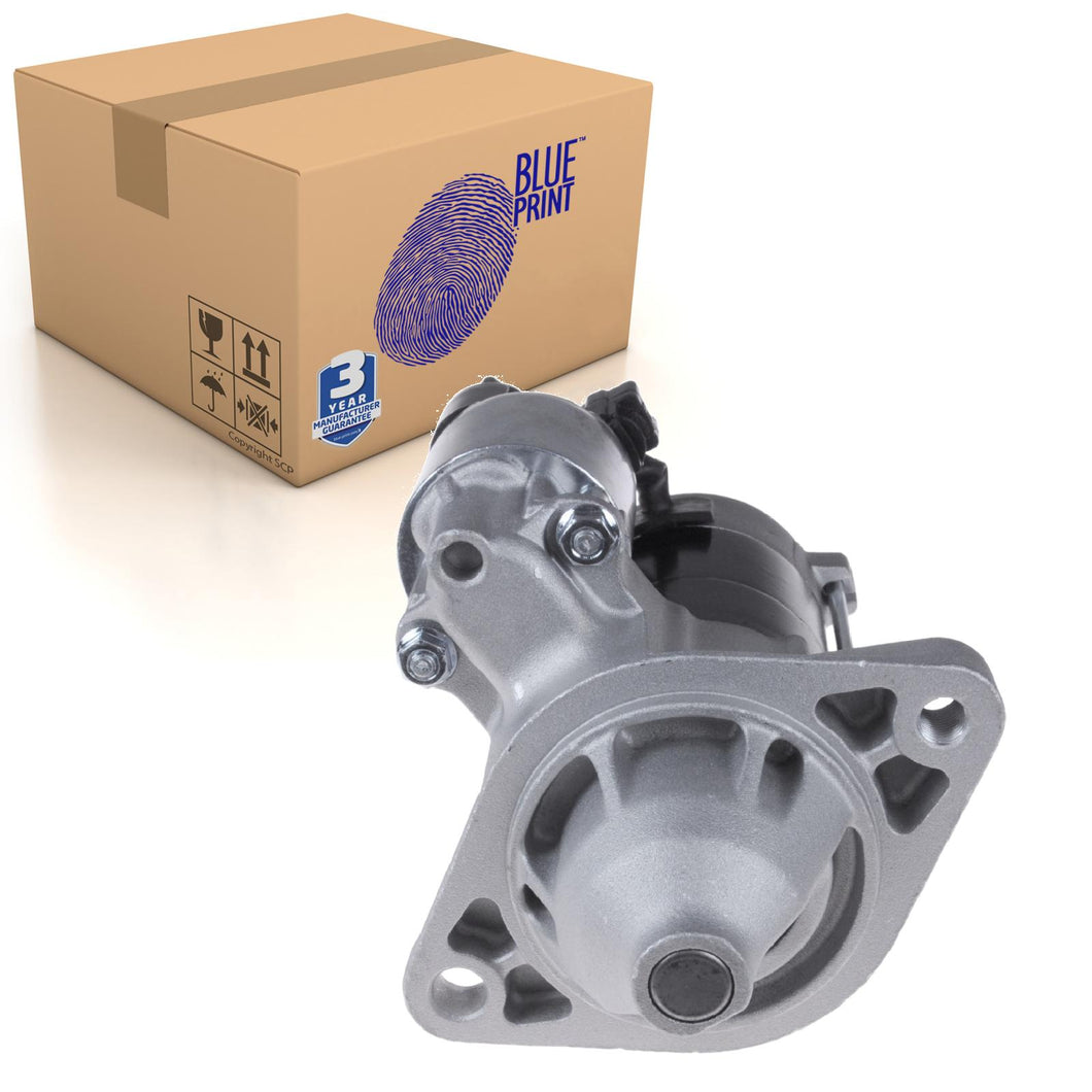 Starter Motor Fits Toyota Allion Auris Avensis Caldina Celi Blue Print ADT312516