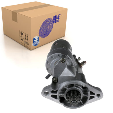 Starter Motor Fits Toyota 4 Runner Chaser Dyna Hiace Hilux L Blue Print ADT31260