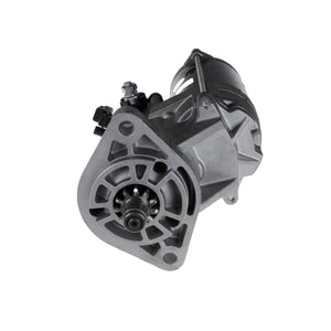 Starter Motor Fits Toyota Land Cruiser 100 4x4 Land Cruiser Blue Print ADT31268